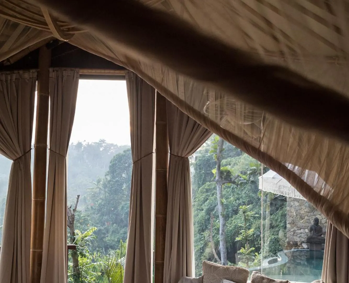 Belalu Bali Boutique & Spa Experience Ubud  0*, Ubud (Bali)