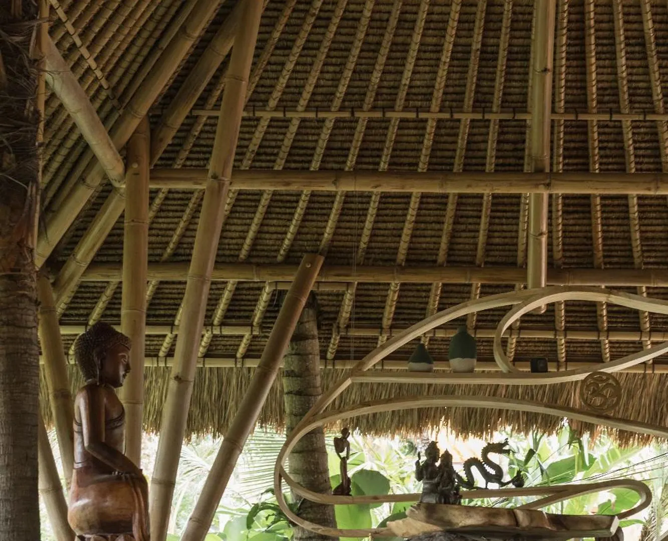 Belalu Bali Boutique & Spa Experience Ubud