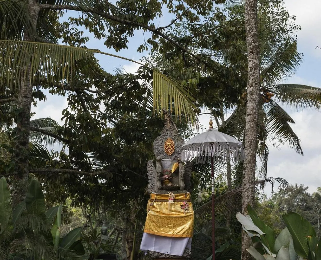 Villa Belalu Bali Boutique & Spa Experience Ubud