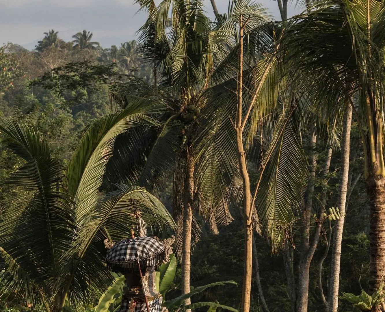 Villa Belalu Bali Boutique & Spa Experience Ubud