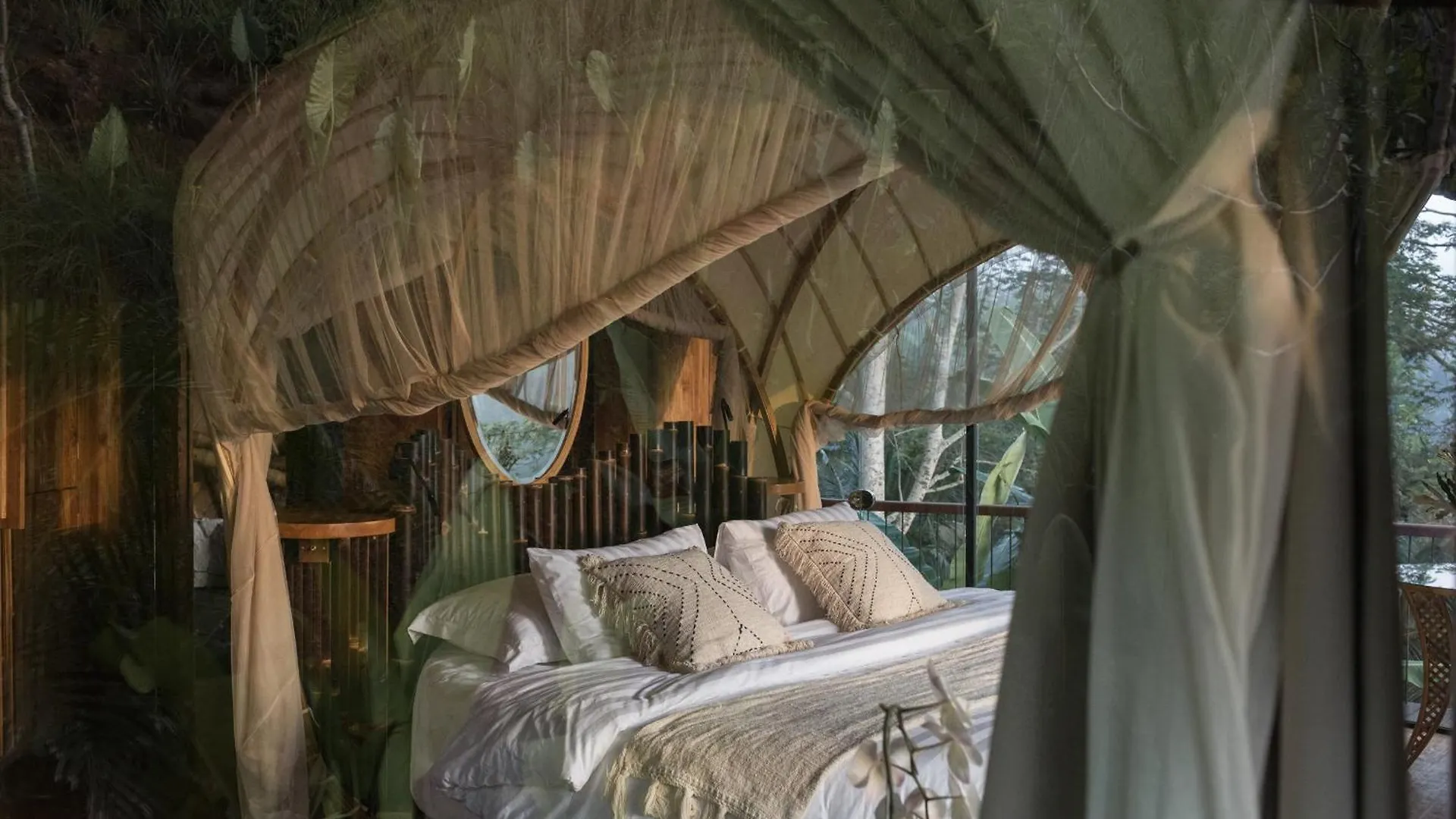 Belalu Bali Boutique & Spa Experience Ubud  Villa