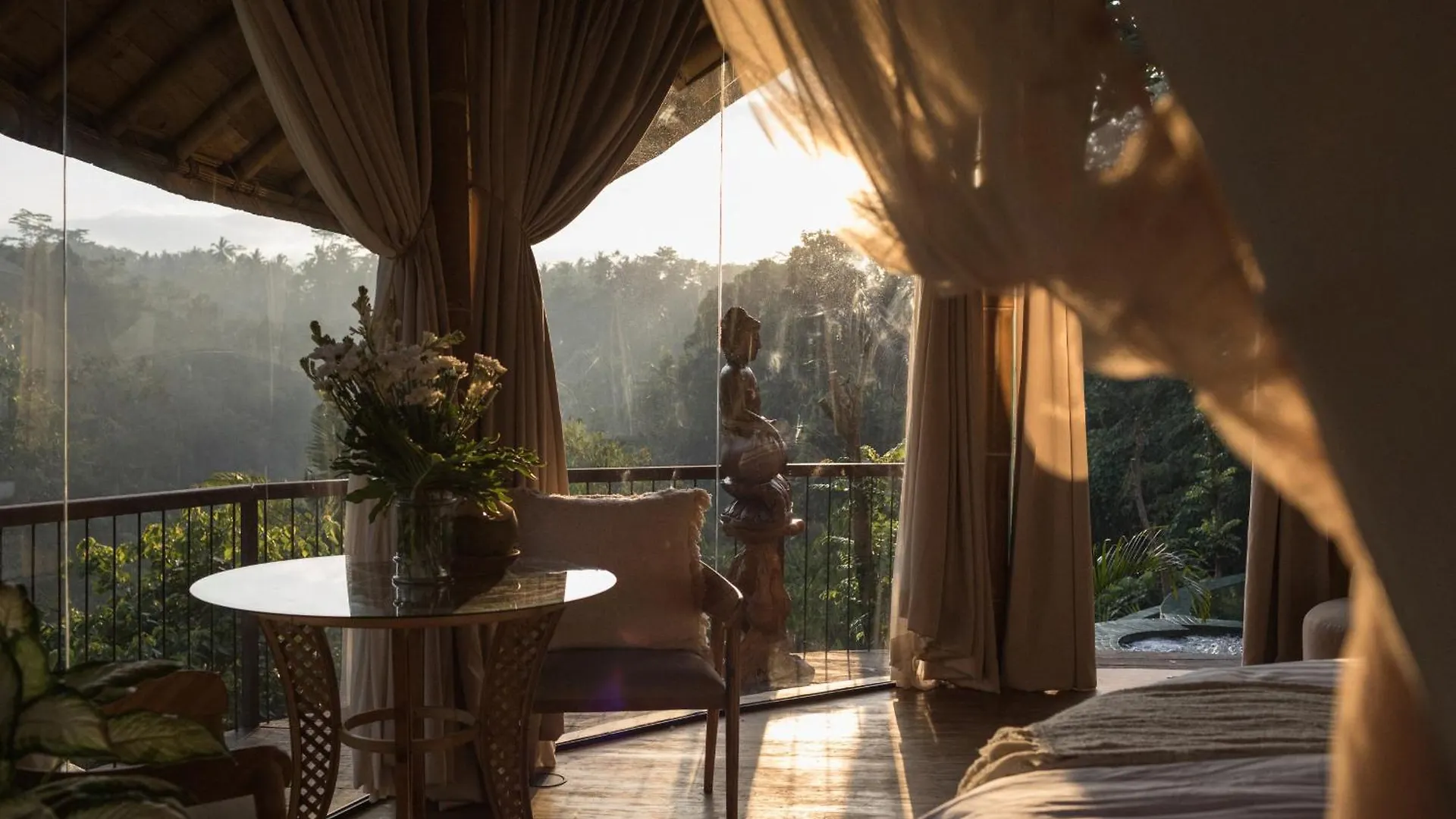 Belalu Bali Boutique & Spa Experience Ubud