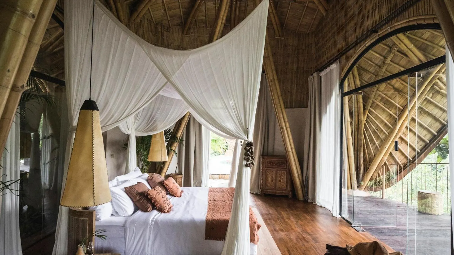 Villa Belalu Bali Boutique & Spa Experience Ubud