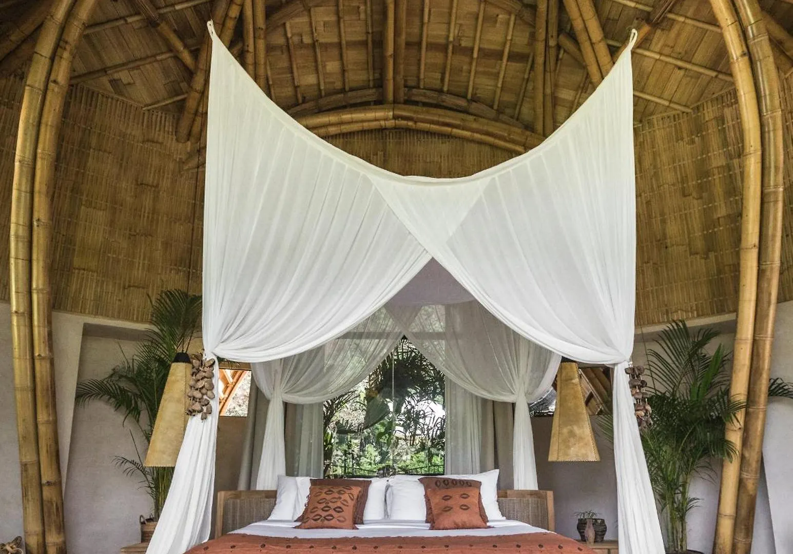Villa Belalu Bali Boutique & Spa Experience Ubud