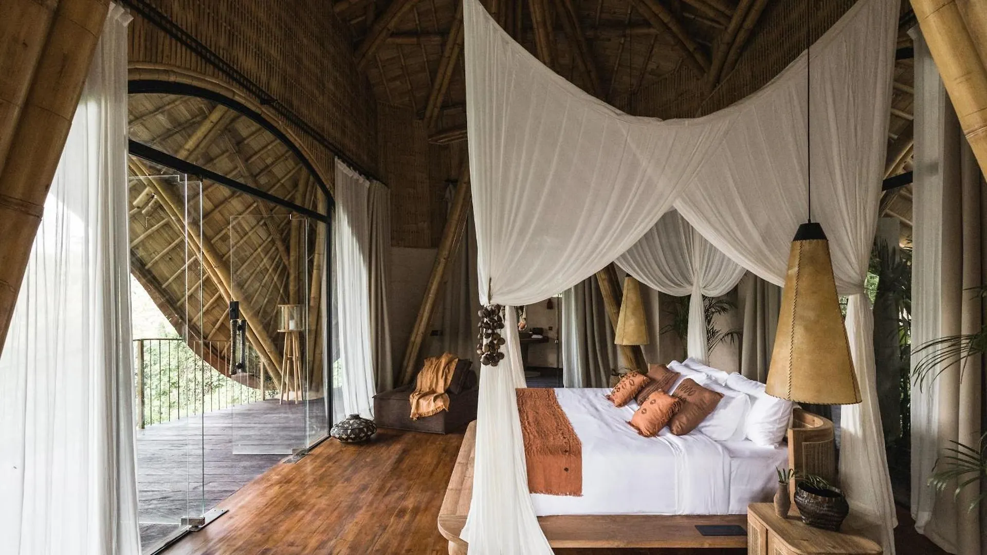 Villa Belalu Bali Boutique & Spa Experience Ubud