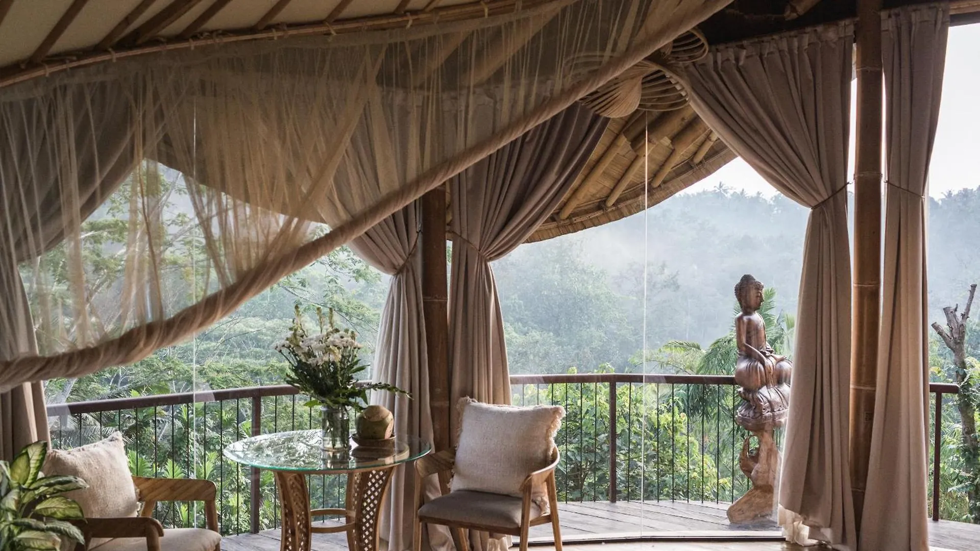 Belalu Bali Boutique & Spa Experience Ubud  Villa Ubud (Bali)