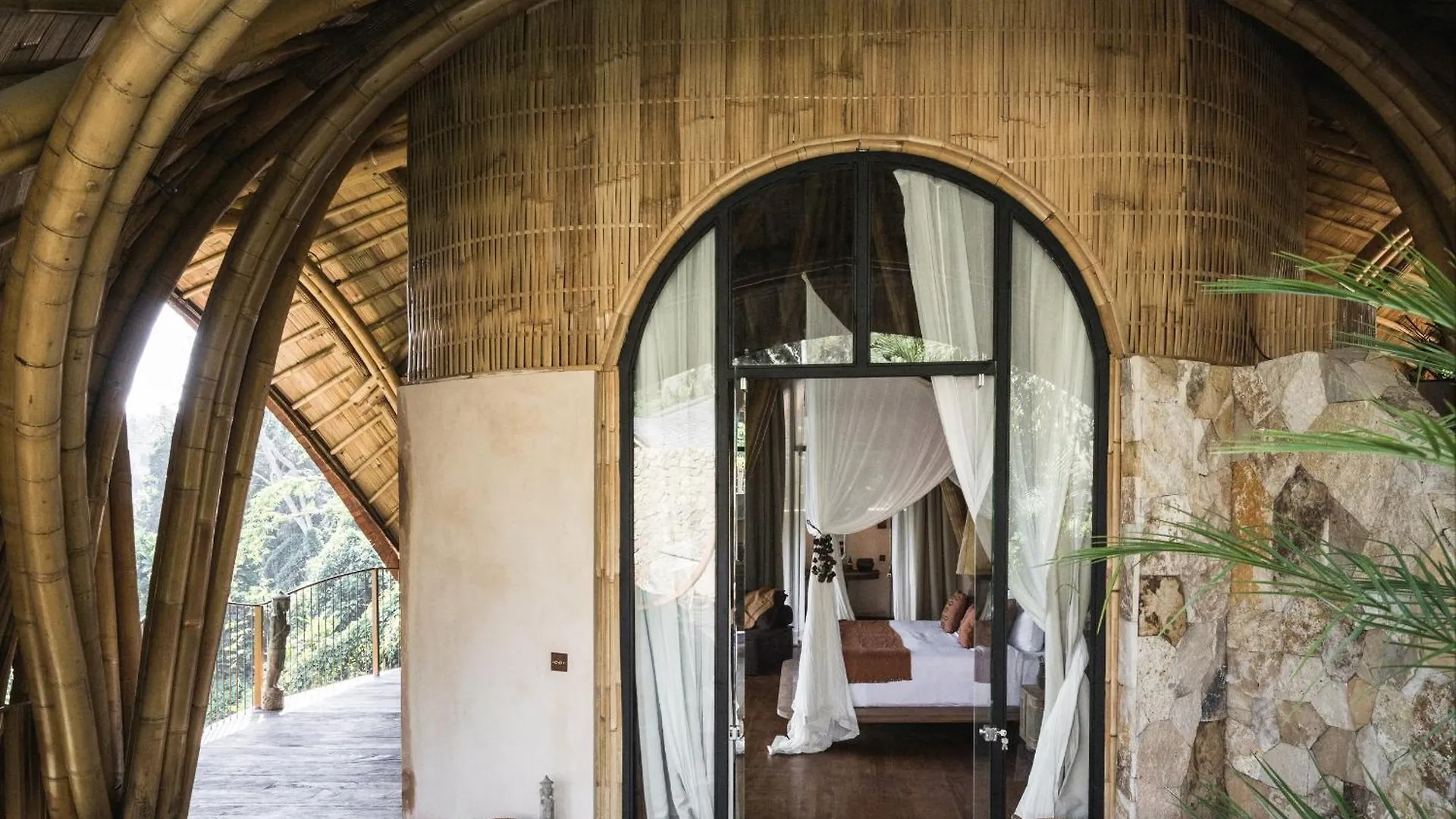 Belalu Bali Boutique & Spa Experience Ubud  Indonesia