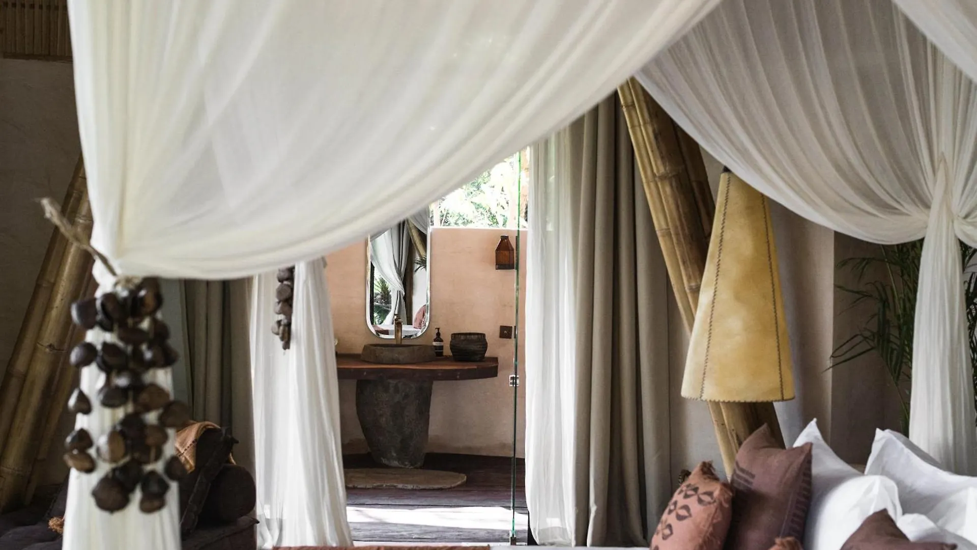 Belalu Bali Boutique & Spa Experience Ubud  0*, Ubud (Bali)