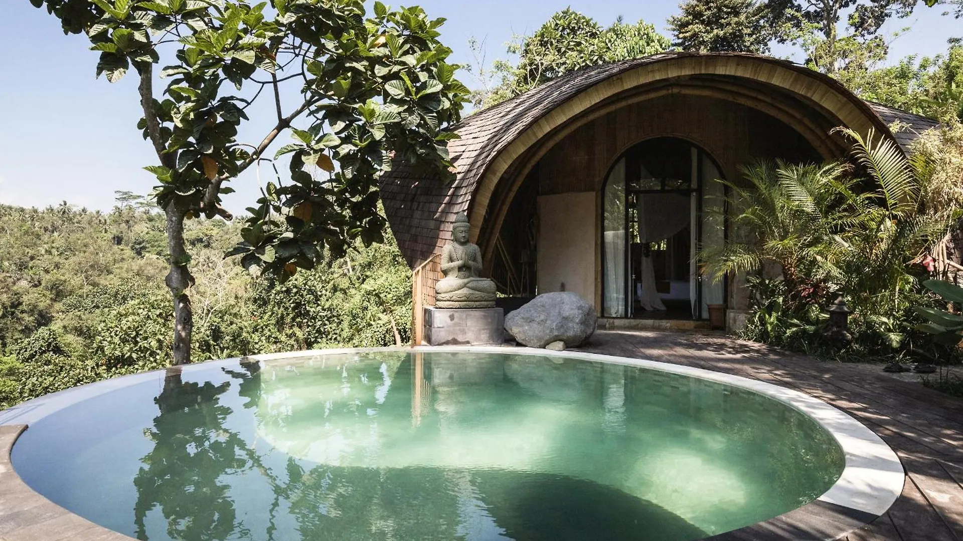 Villa Belalu Bali Boutique & Spa Experience Ubud