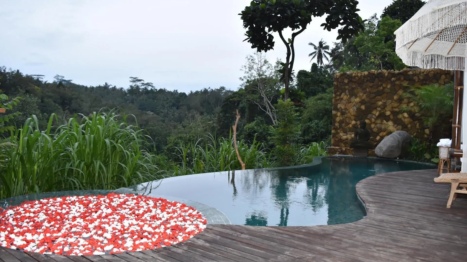 Belalu Bali Boutique & Spa Experience Ubud  Villa Ubud (Bali)