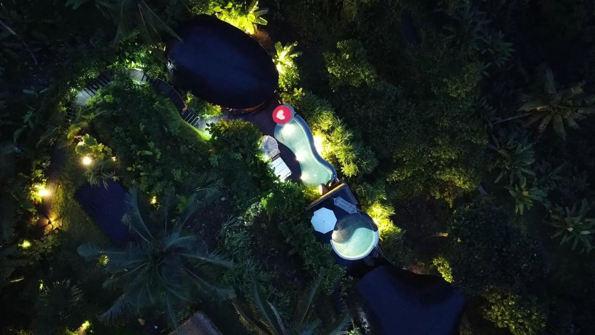 Belalu Bali Boutique & Spa Experience Ubud  Indonesia