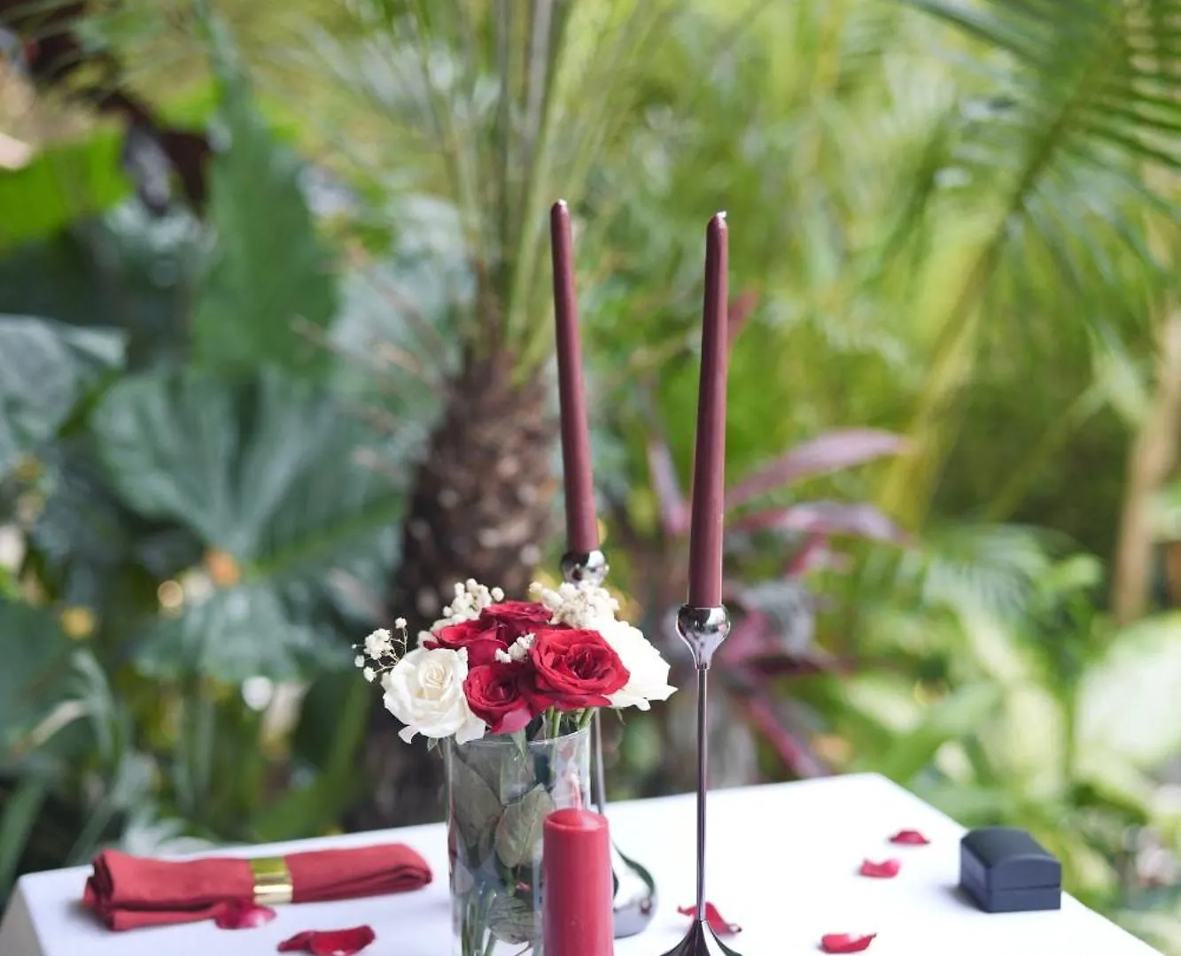 Villa Belalu Bali Boutique & Spa Experience Ubud  Indonesia
