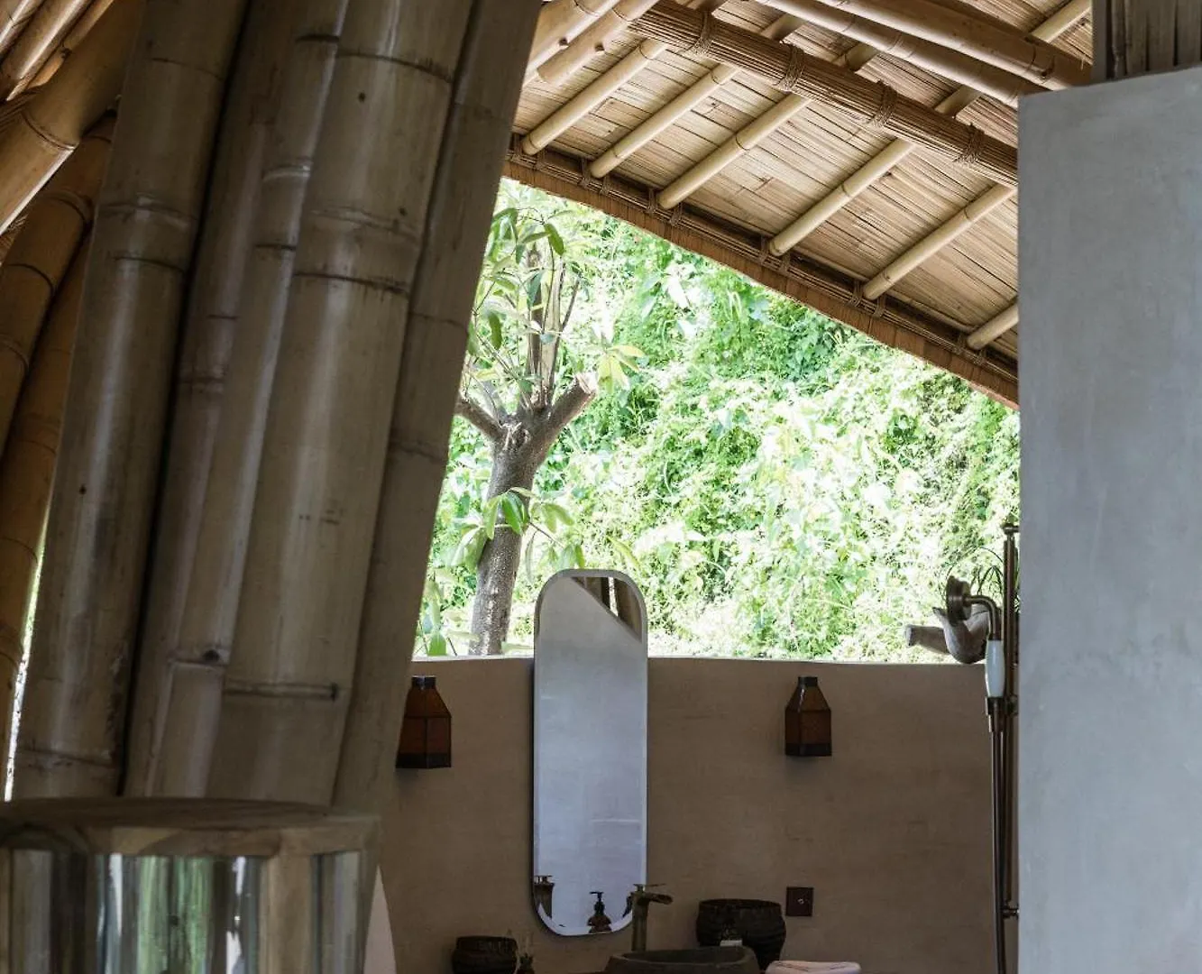 Belalu Bali Boutique & Spa Experience Ubud  Ubud (Bali)
