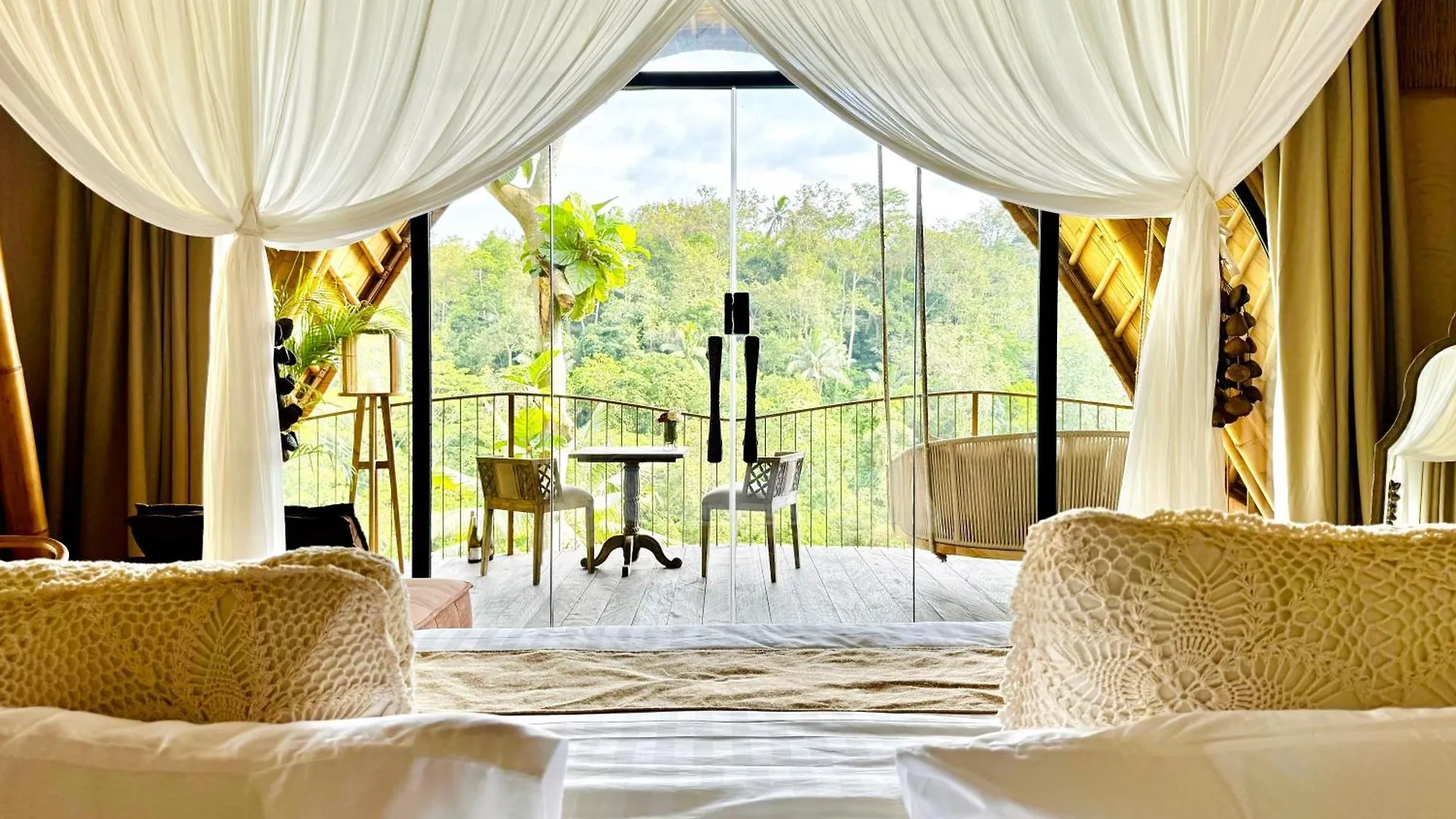 Belalu Bali Boutique & Spa Experience Ubud  Ubud (Bali)