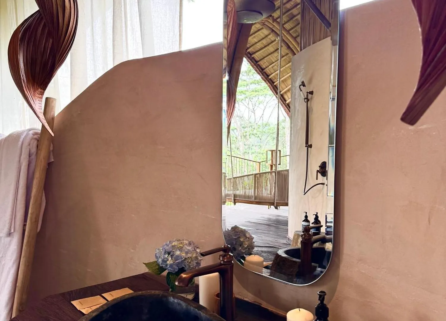 Belalu Bali Boutique & Spa Experience Ubud  Villa