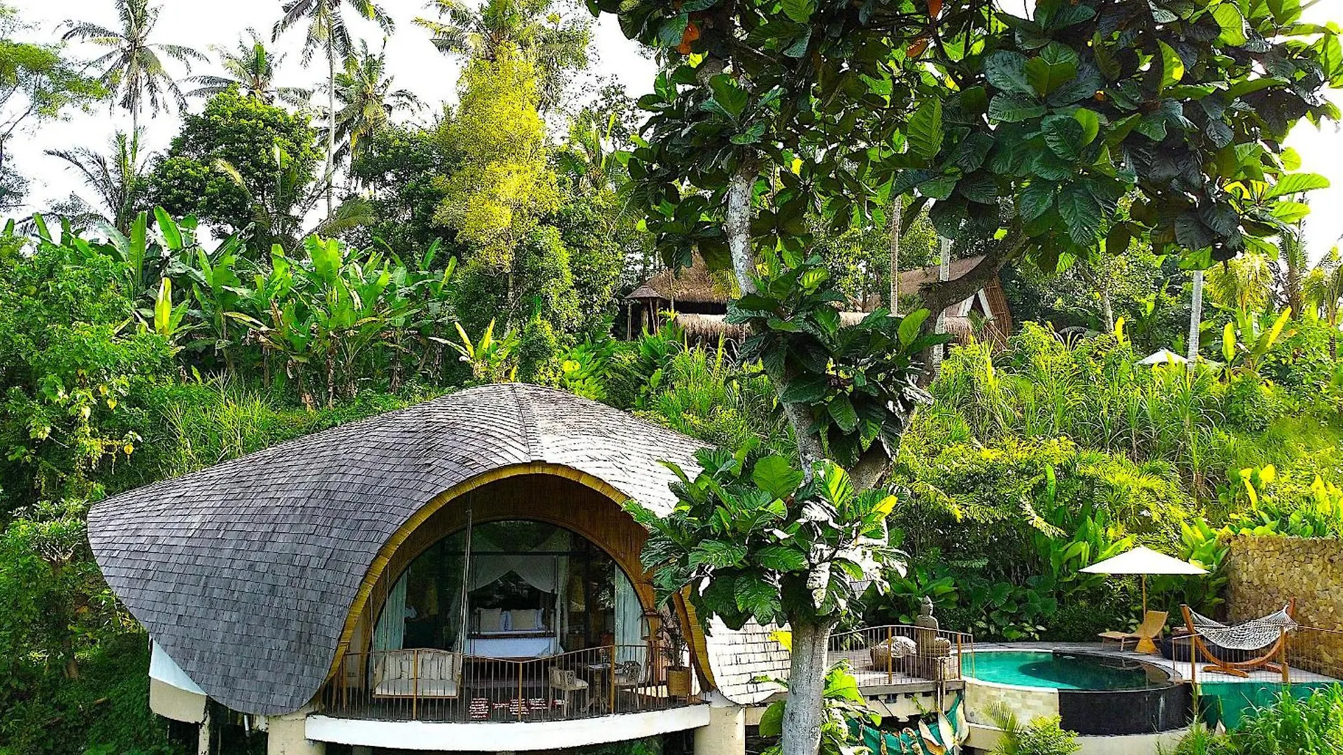 Belalu Bali Boutique & Spa Experience Ubud  Villa
