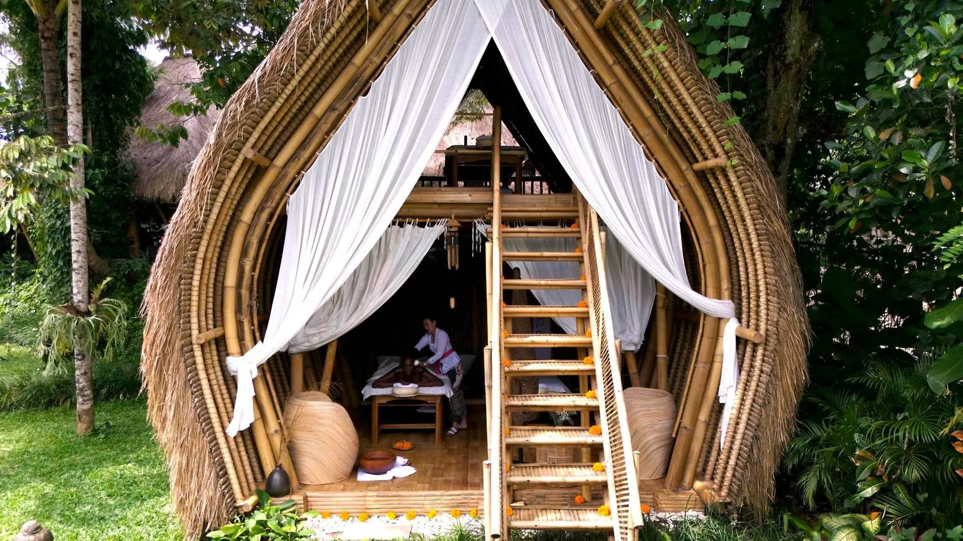 Belalu Bali Boutique & Spa Experience Ubud  0*, Ubud (Bali)