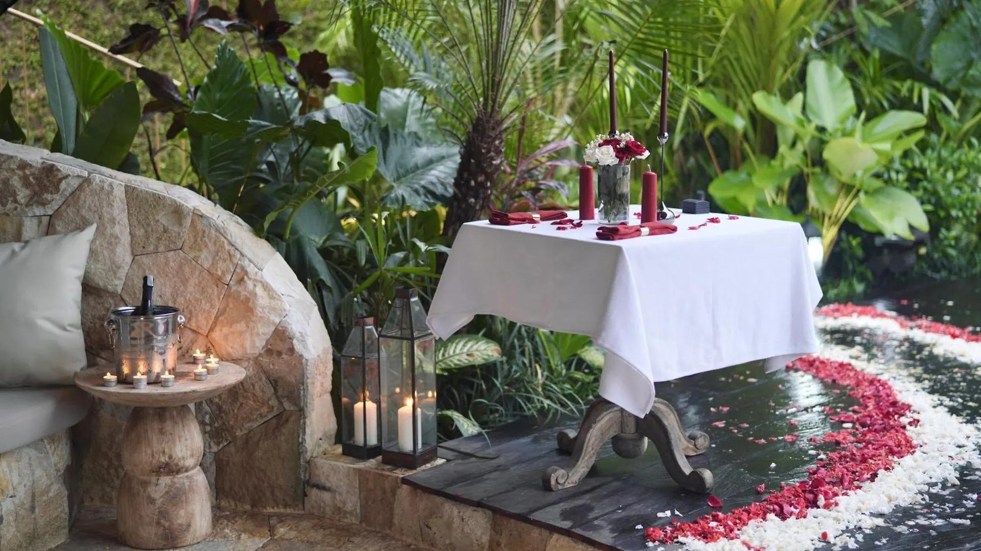 Belalu Bali Boutique & Spa Experience Ubud  Ubud (Bali)