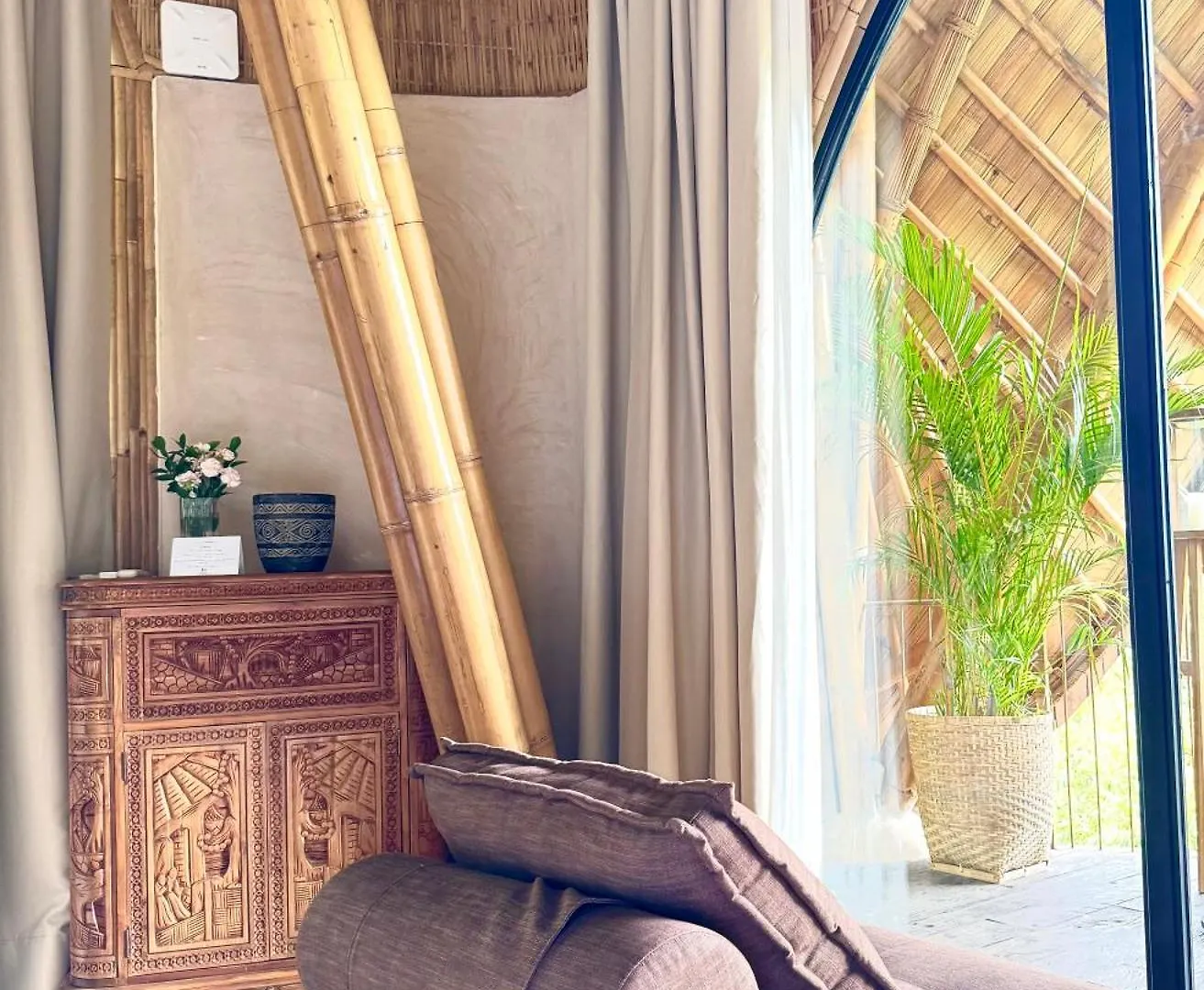 Villa Belalu Bali Boutique & Spa Experience Ubud