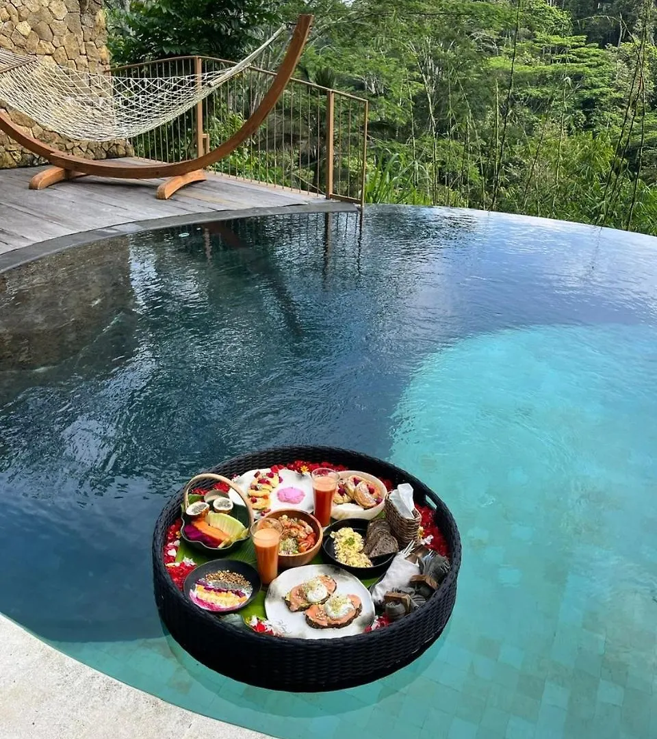 Belalu Bali Boutique & Spa Experience Ubud  0*, Ubud (Bali)